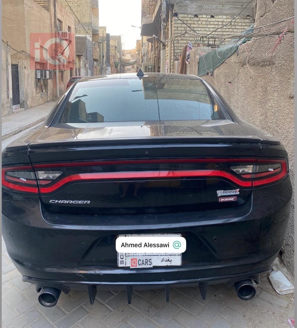 دودج تشارجر